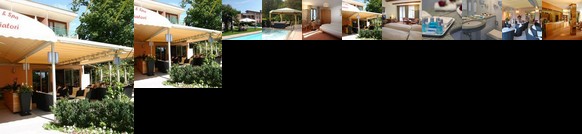 Hotel Cacciatori Cademario