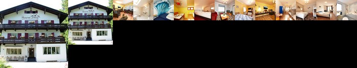 Hostel 2962