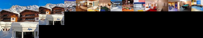 Marco Polo Alpina Familien And Sporthotel Maria Alm am Steinernen Meer