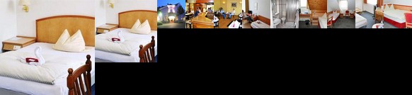 Hotel Glitz Hamm