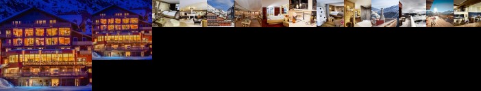 Alpenfriede Hotel Solden