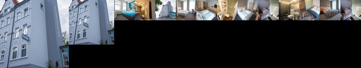 Hotel Stadt Ludenscheid