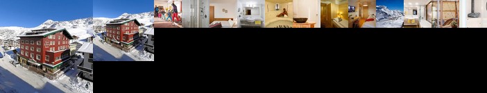 Arlberghaus Hotel Zurs