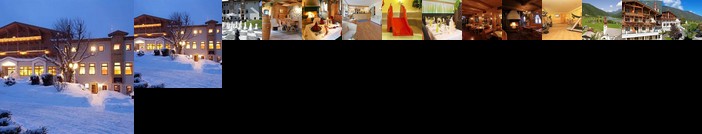 Hotel Pillersee