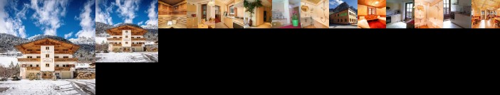 Alfaierhof Bergheimat Apartments Gschnitz