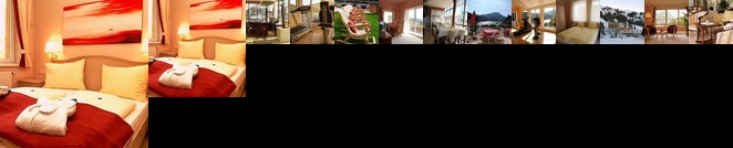 Sundance Grande Mountain Resort And Spa Turrach