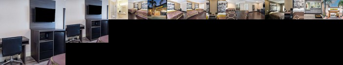 Super 8 North Hollywood