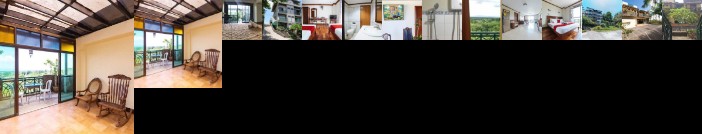 MC Mountain Home Apartelle