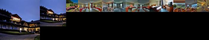 Allgäuer Panoramahotel Oberstaufen