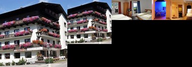 Theresianna Hotel Westendorf