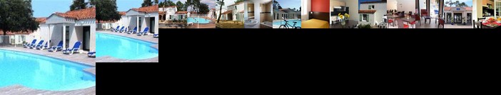 Goelia Le Domaine Des Oyats Residence Longeville-sur-Mer