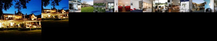 Hoteldorf Seepark Weiden