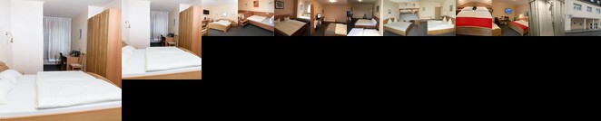 Hotel Garni Viktoria
