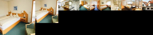 Zum Kuhlen Grunde Hotel Minden (North Rhine-Westphalia)