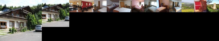 Hotel Garni Auf der Weide