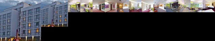 Hotel Aigner Ottobrunn