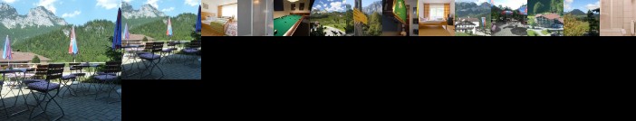 Steinbuchler Berghof