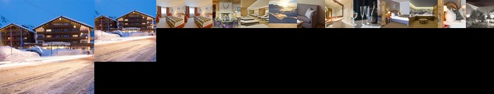 Hotel Valluga