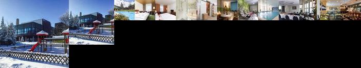BEST WESTERN Waldhotel Stephanshoehe
