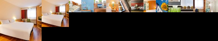 ibis Berlin Dreilinden