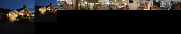 Active Stay Hotel