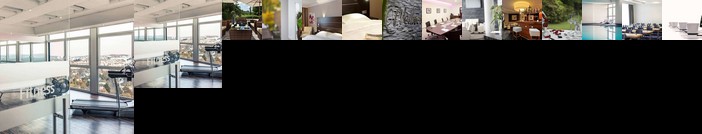 Mercure Hotel Luedenscheid
