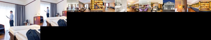 Mercure Hotel Bad Oeynhausen City