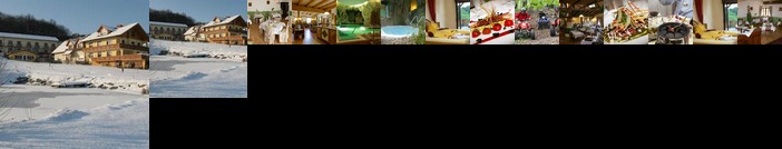 Hotel Lagler Kukmirn