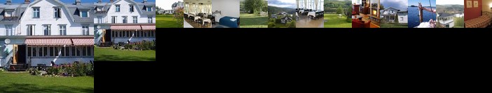 Hotell Restaurang Namforsen