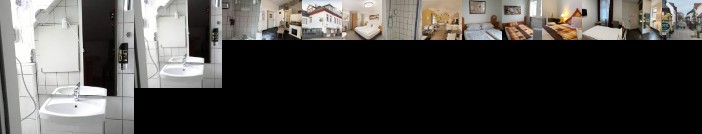 Hotel Goldenes Lamm Idstein