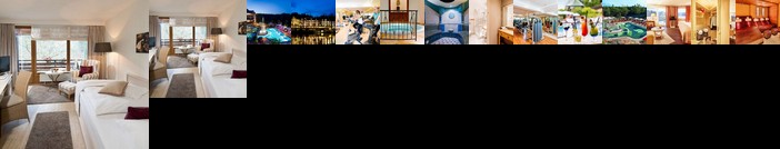 Romantischer Winkel - SPA & Wellness Resort