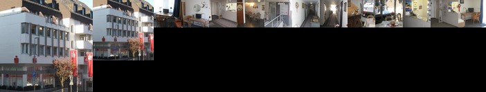 Hotel Garni Central Triberg im Schwarzwald