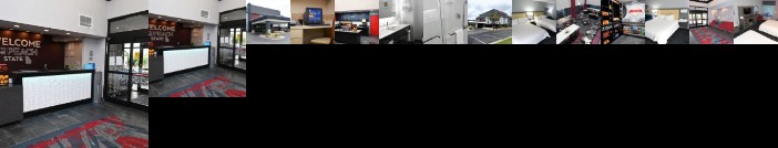 Hampton Inn Valdosta Lake Park Area