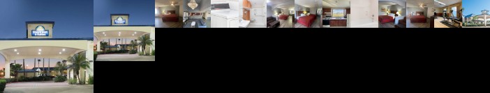Days Inn And Suites Winnie