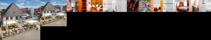 Bodensee-Hotel Kreuz