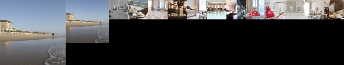 Hotel Miramar Westerland
