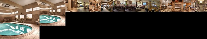 BEST WESTERN Atrea Hotel & Suites