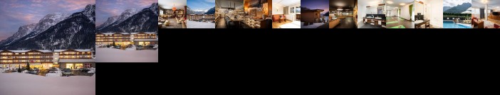 Rilano Resort Steinplatte
