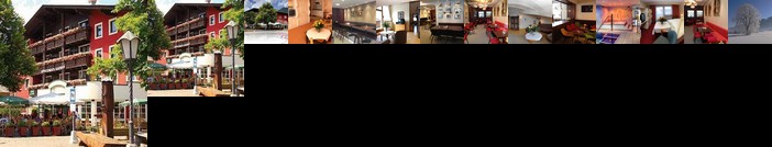 Hotel Garni And Appartements Ilgerhof Walchsee