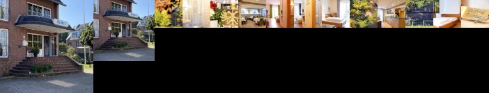 Waldhotel Twiehaus Lubeck