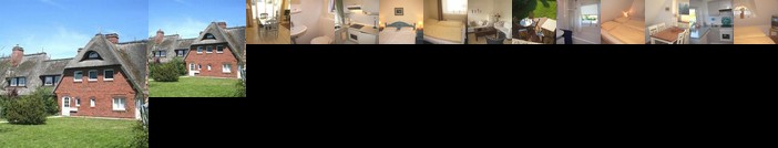 Sylter Appartement Tinnum