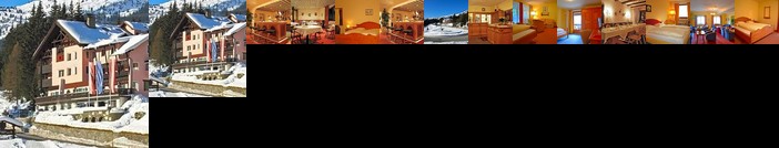 Hotel Mooserkreuz Sankt Anton am Arlberg