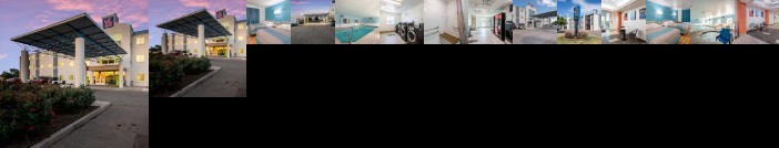 Motel 6 Roswell