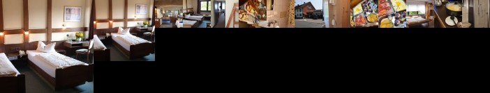 Heidehotel Anna