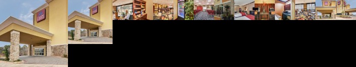 Comfort Suites Kilgore