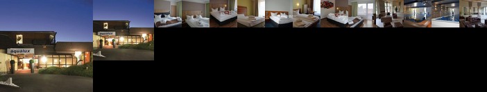 Aqualux Wellness & Tagungshotel Bad Salzschlirf
