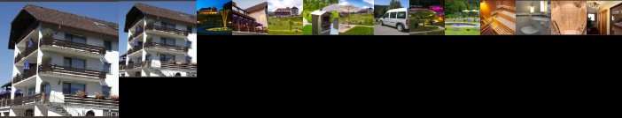 Hotel Waldlust