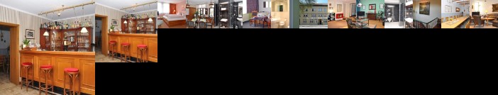 Hotel Goldene Sonne Arnstadt