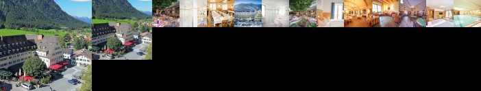 Hotel Ludwig der Bayer