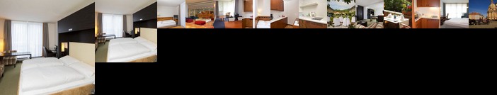 Grand City Hotel Dresden Radebeul